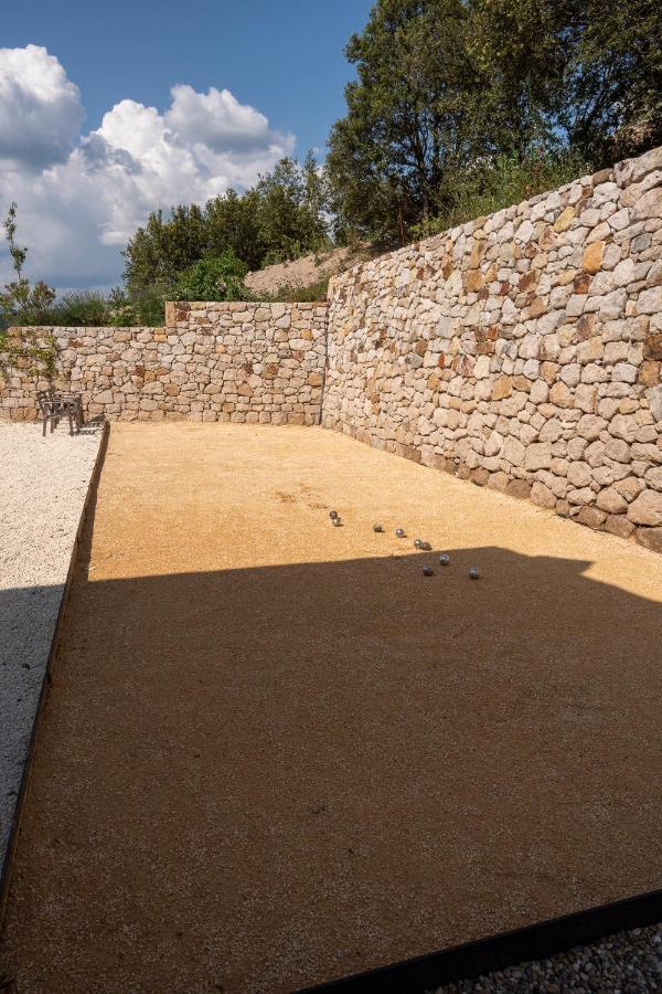 Villa Du Passeron Chambonas المظهر الخارجي الصورة